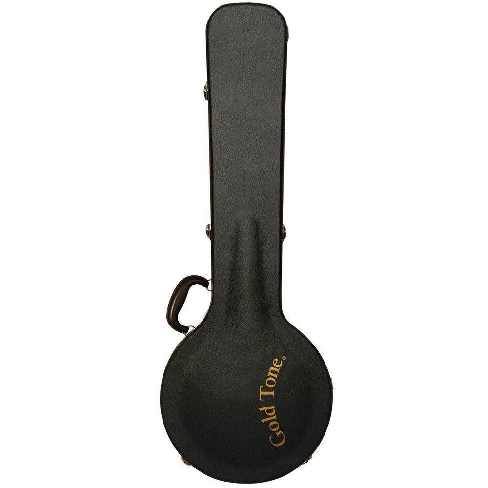 Gold Tone OM-800+ Octave Mandolin w/ Hardshell Case