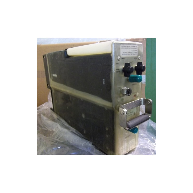 THERMOELECTRIC TEMPERATURE CONTROL