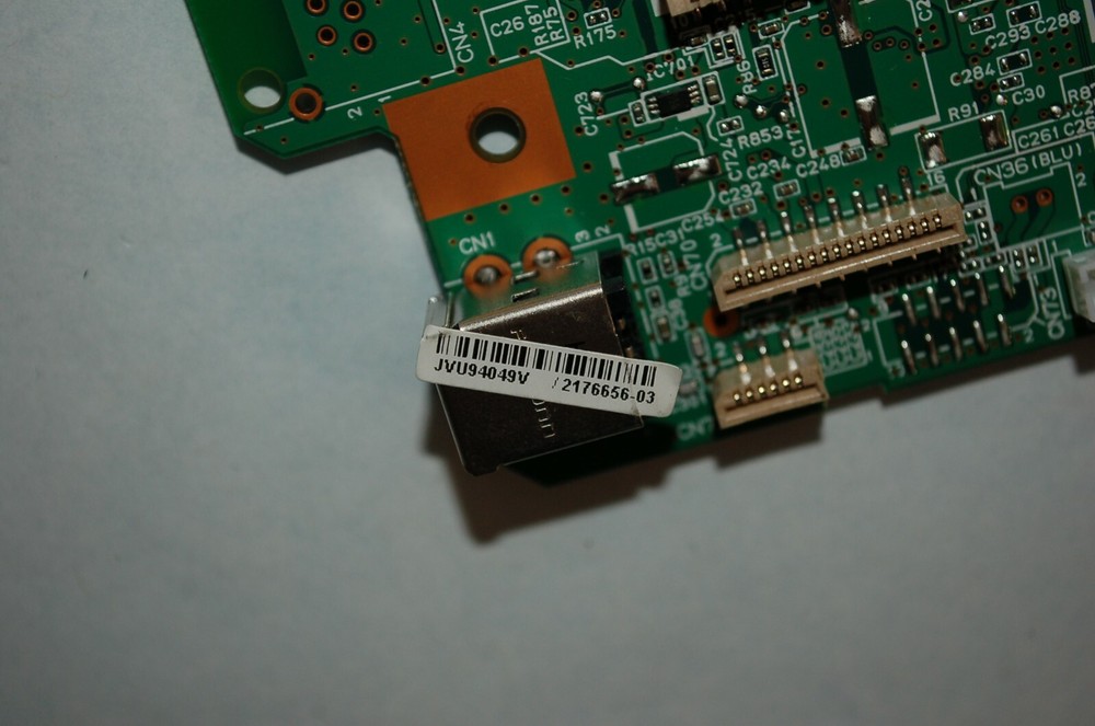 Epson Expression XP-640 Printer Main Logic Board XP640 Formatter 2176656