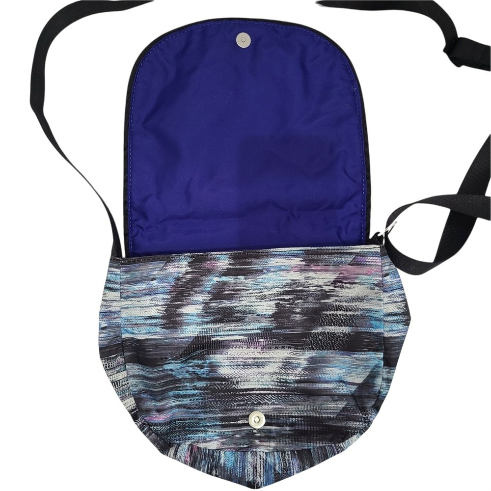 Ivivva Endless Play Crossbody Bag EUC