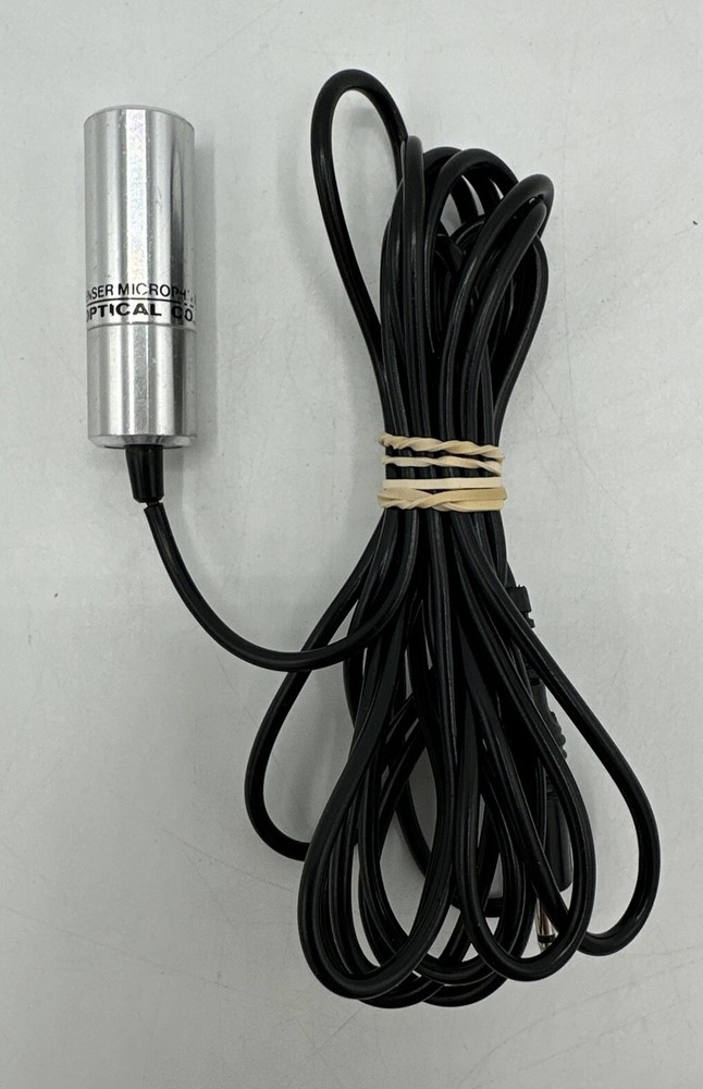 Olympus Electret Condenser Microphone ME4