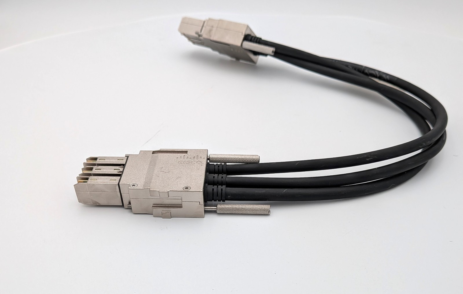 Cisco STACK-T1-50CM StackWise-480 50cm Stacking Cable – 5 Star Certified