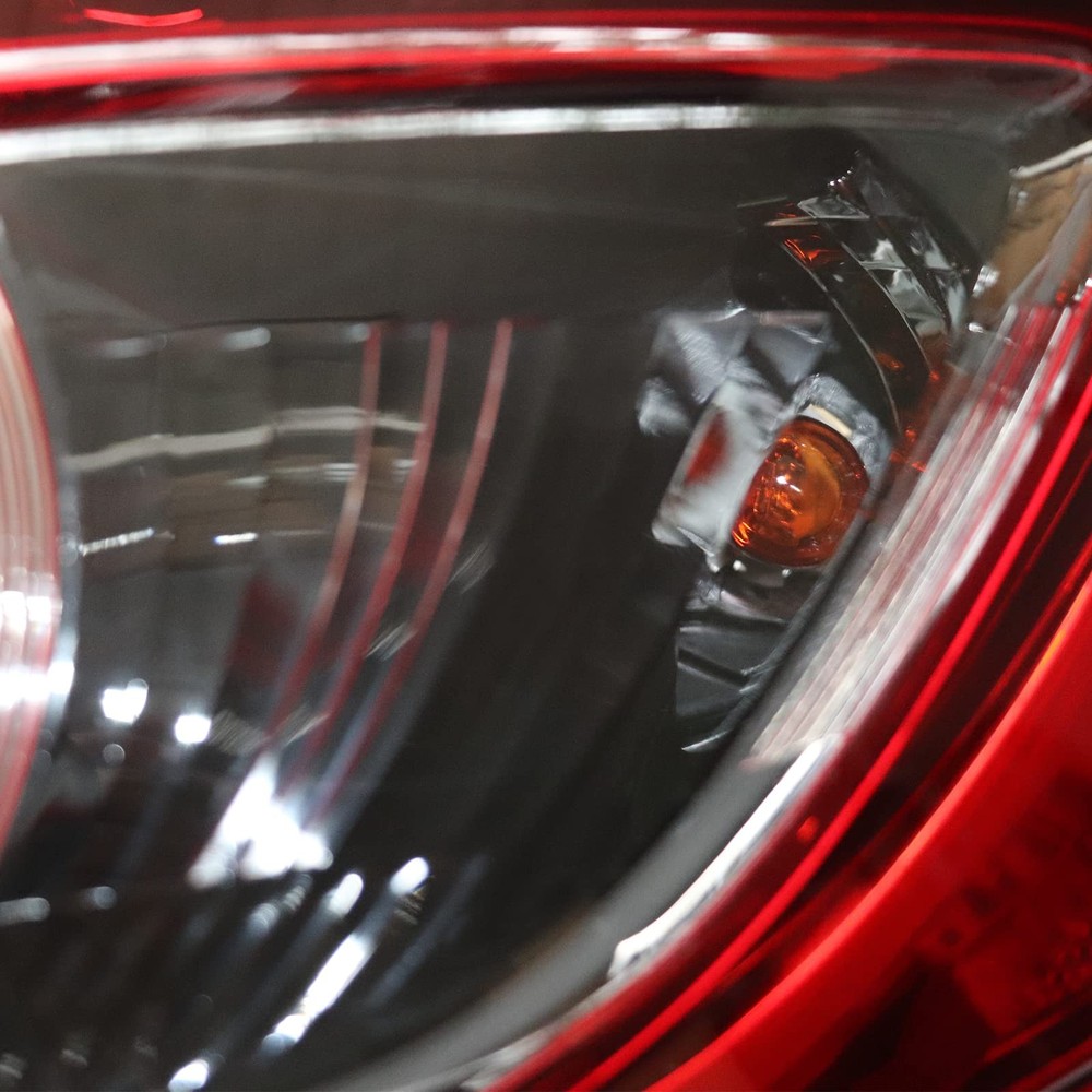 Tail Light Halogen for 2013-2016 Cx5 Cx-5 Right Passenger Side