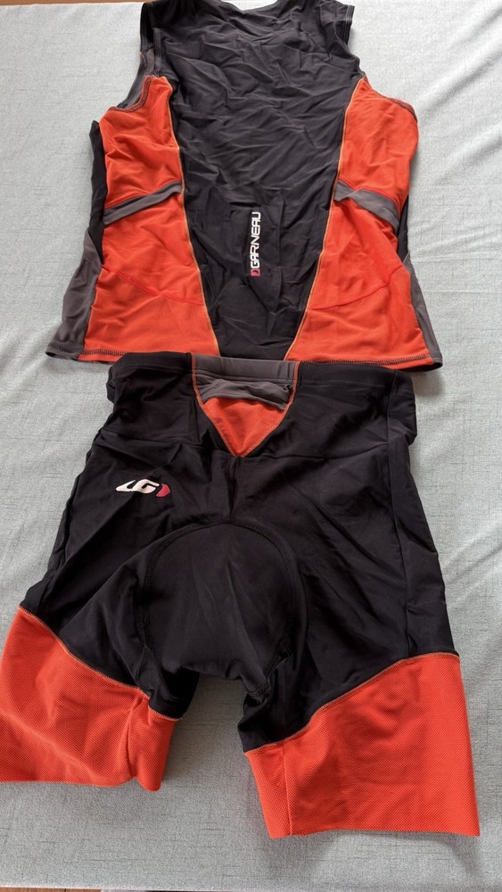 Men’s Triathlon Kit XL