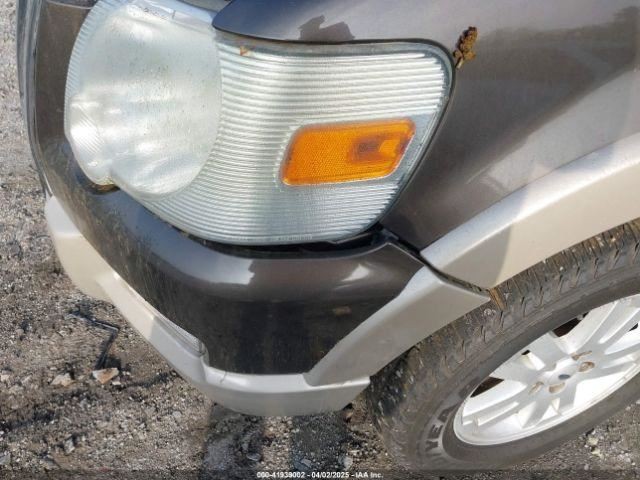 EXPLORER 2008 Glove Box 4609146