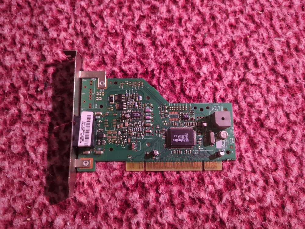3Com 56k Modem