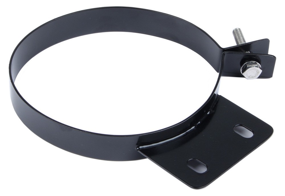 Pypes Performance Exhaust HSC008B Diesel Stack Exhaust Clamp