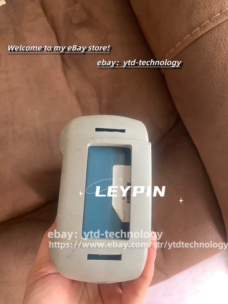 1 PCS EXTECH 381285 oscilloscope#ytd#ytd