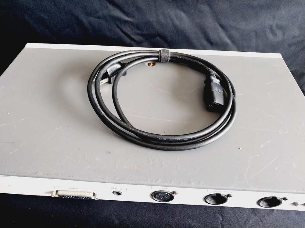 Gentner SPH10 Analog Hybrid Broadcast Phone Line Console Audio Interface