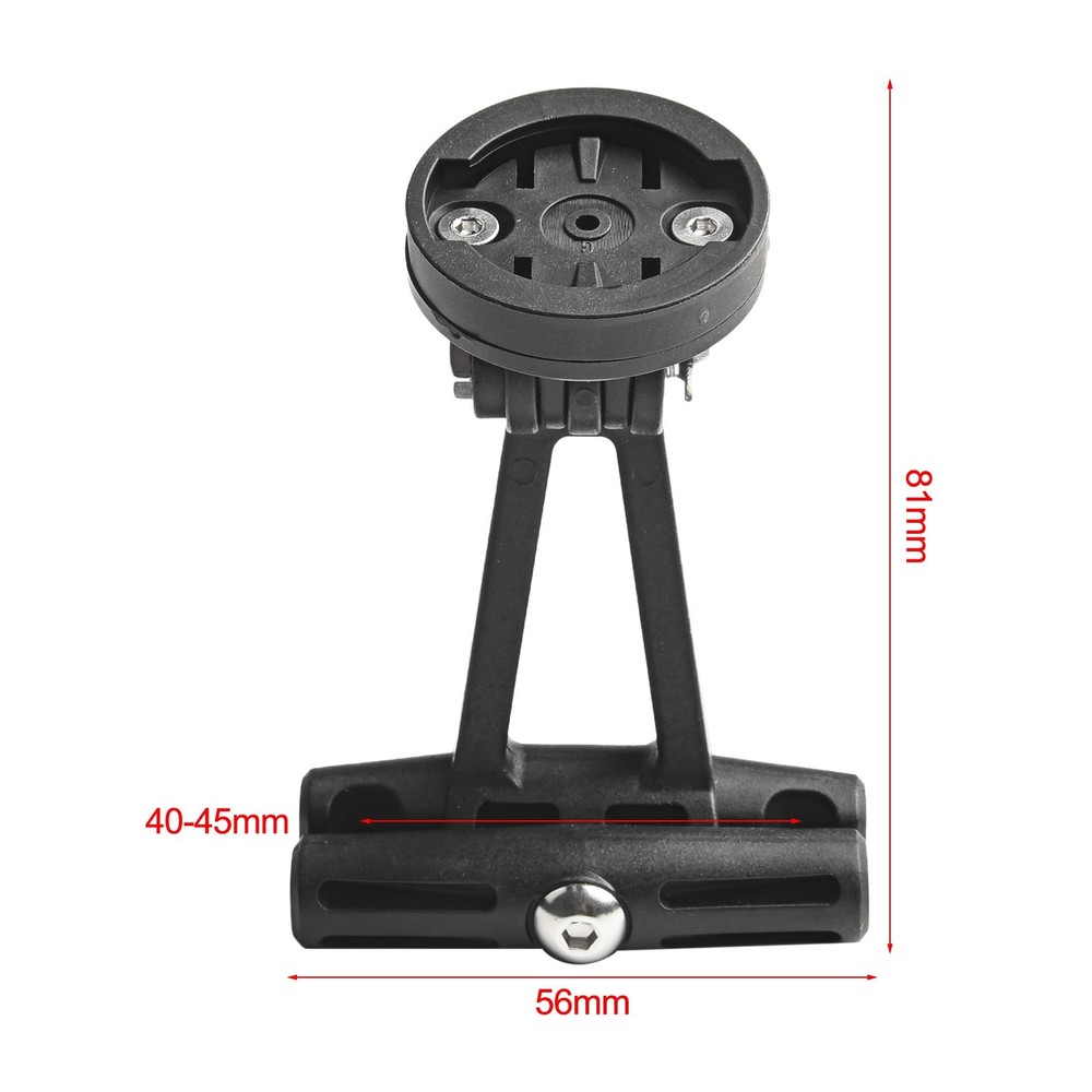 Innovative Bike Tail Light Mounting Solution Compatible with Major Brands