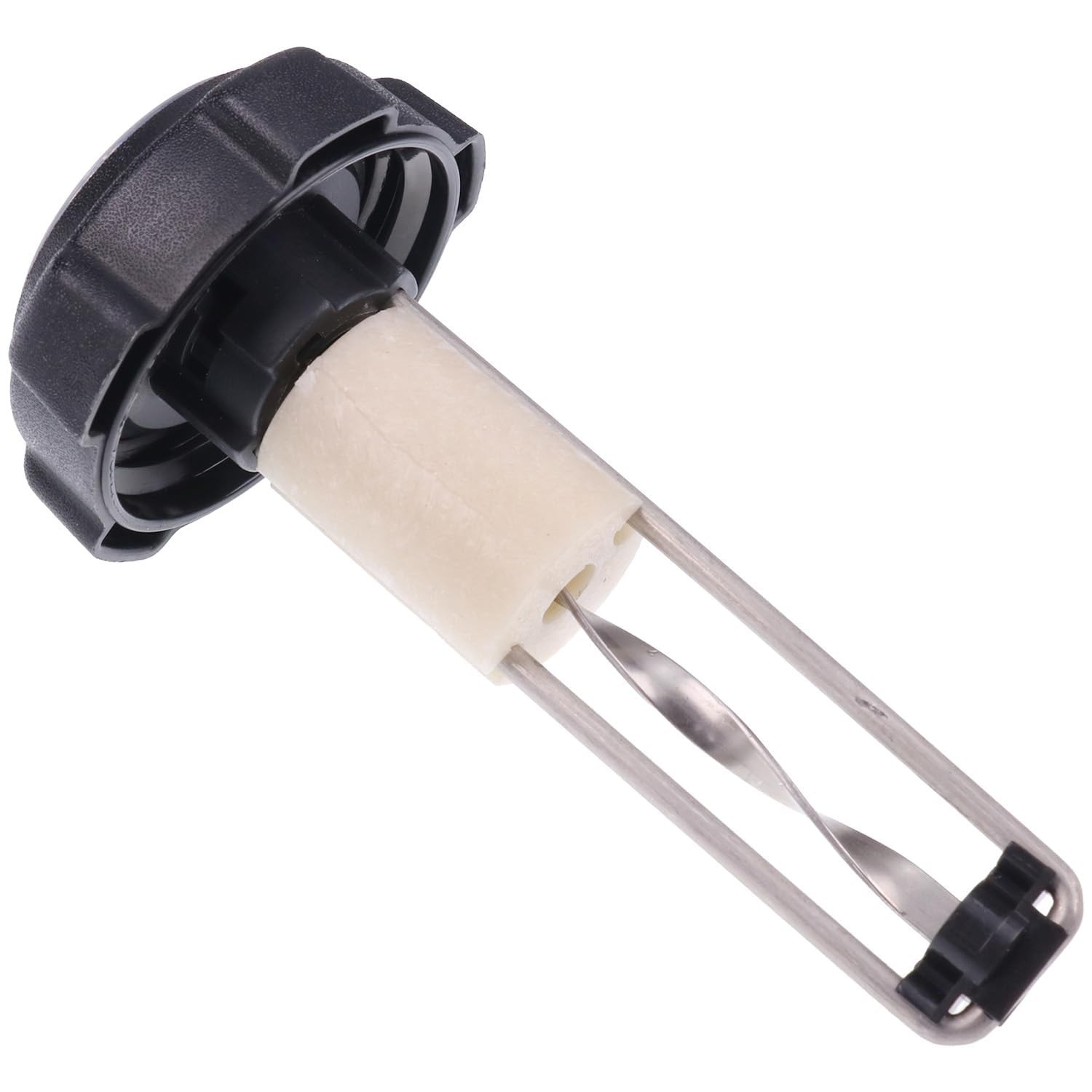 Briggs & Stratton B4363GS Fuel Gauge Cap for 7 Gallon Generator