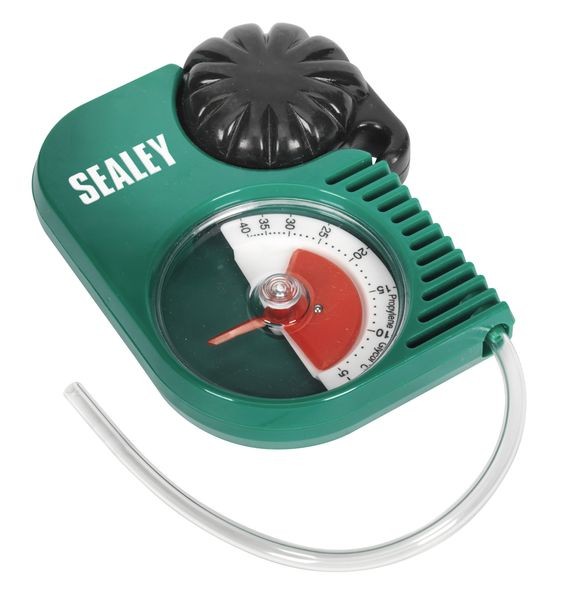 Coolant Tester