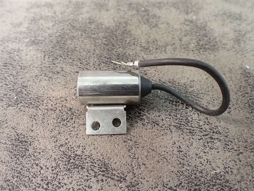 NEW WVE 5H1029 Ignition Condenser (BN325)