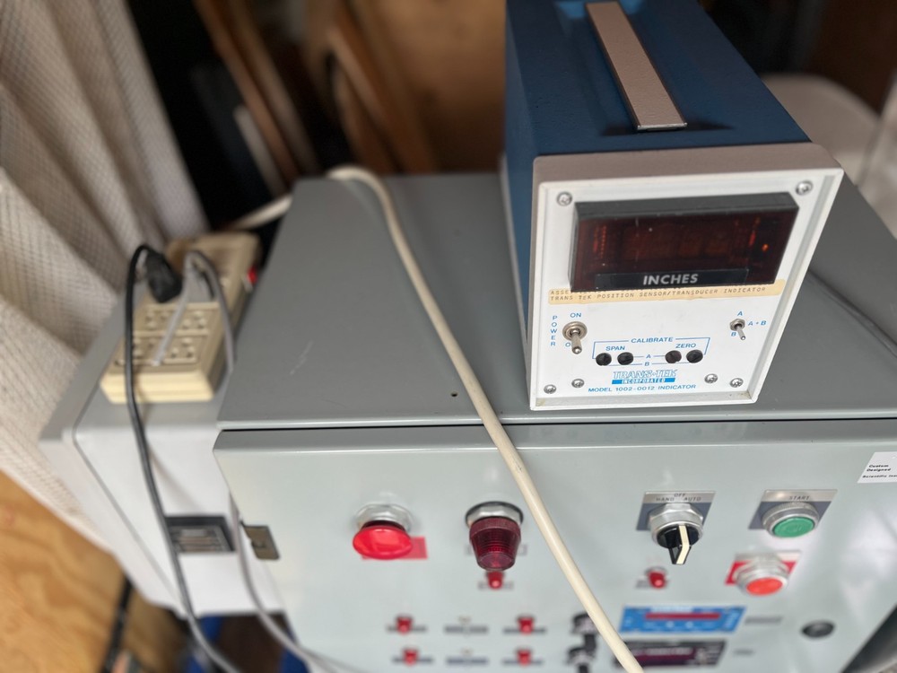 custom portable 3phase hydraulic punch press
