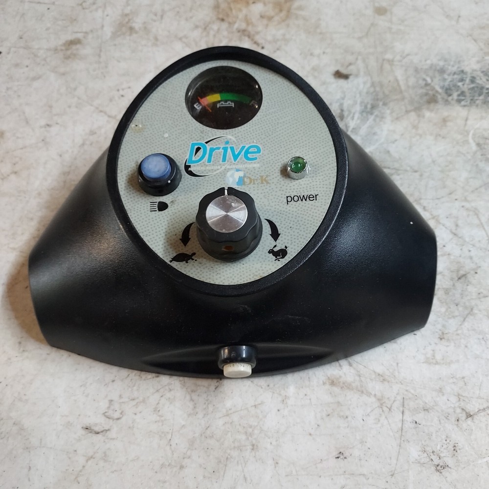 Drive Mobility Daytona Dash