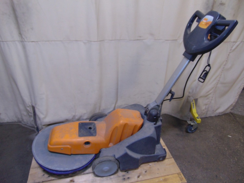 Taski Ergodisc 2000 20" Electric Floor Burnisher