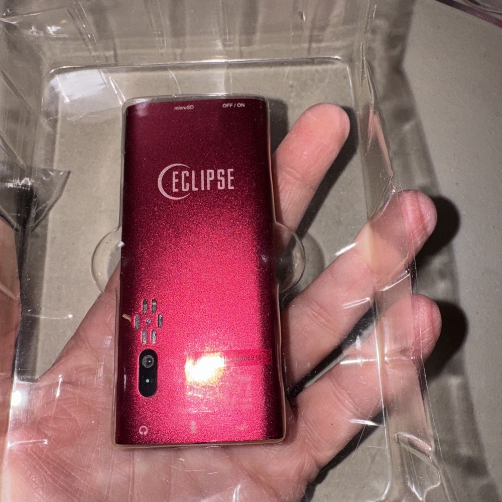 MP3 + Video Player