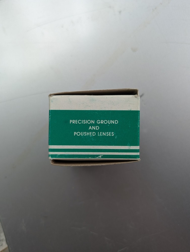 Genuine Bakelite 10X Tripod Magnifier