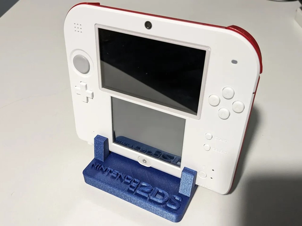 Nintendo 2DS Stand