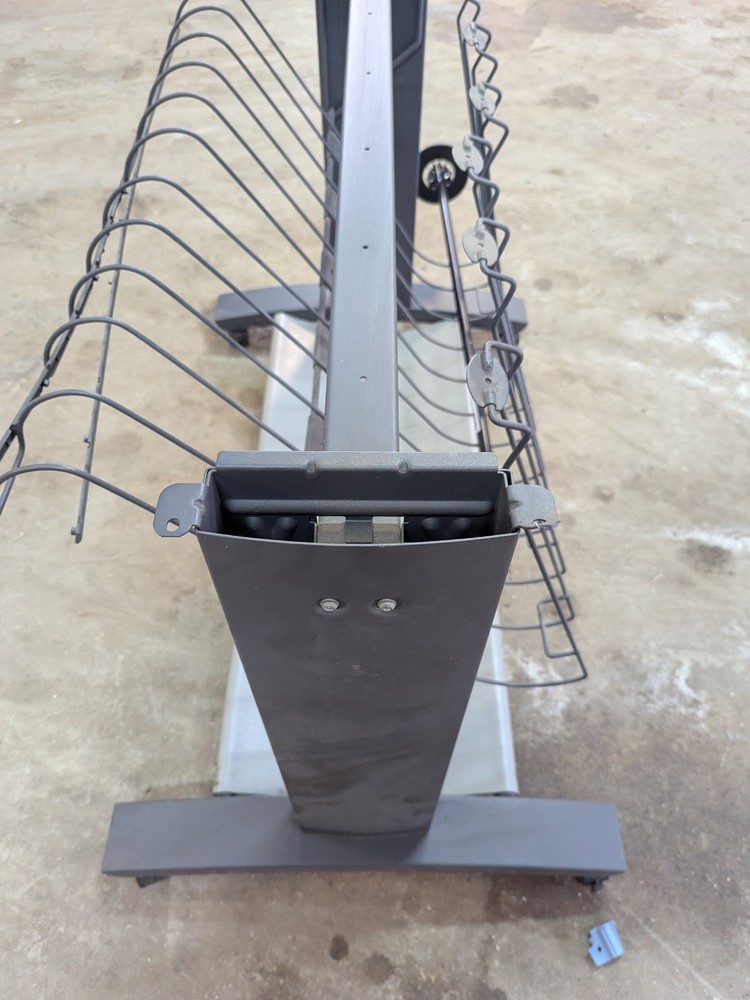 Plotter Printer Stand