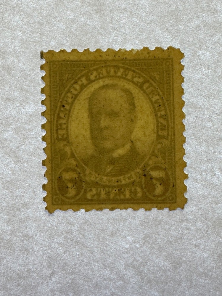 Scott # 559 MNH 2024 Scott Catalogue Value $ 15.50