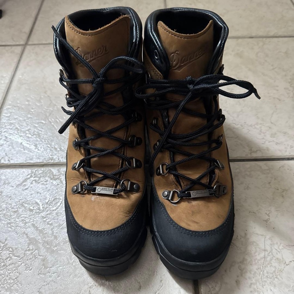 Danner GORETEX Combat Hiker
