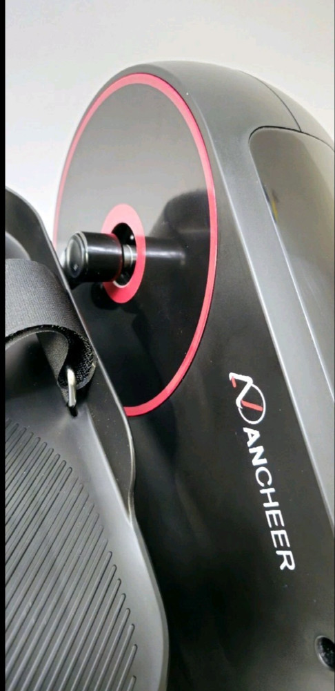 Under Desk Elliptical Machine, Leg Exerciser