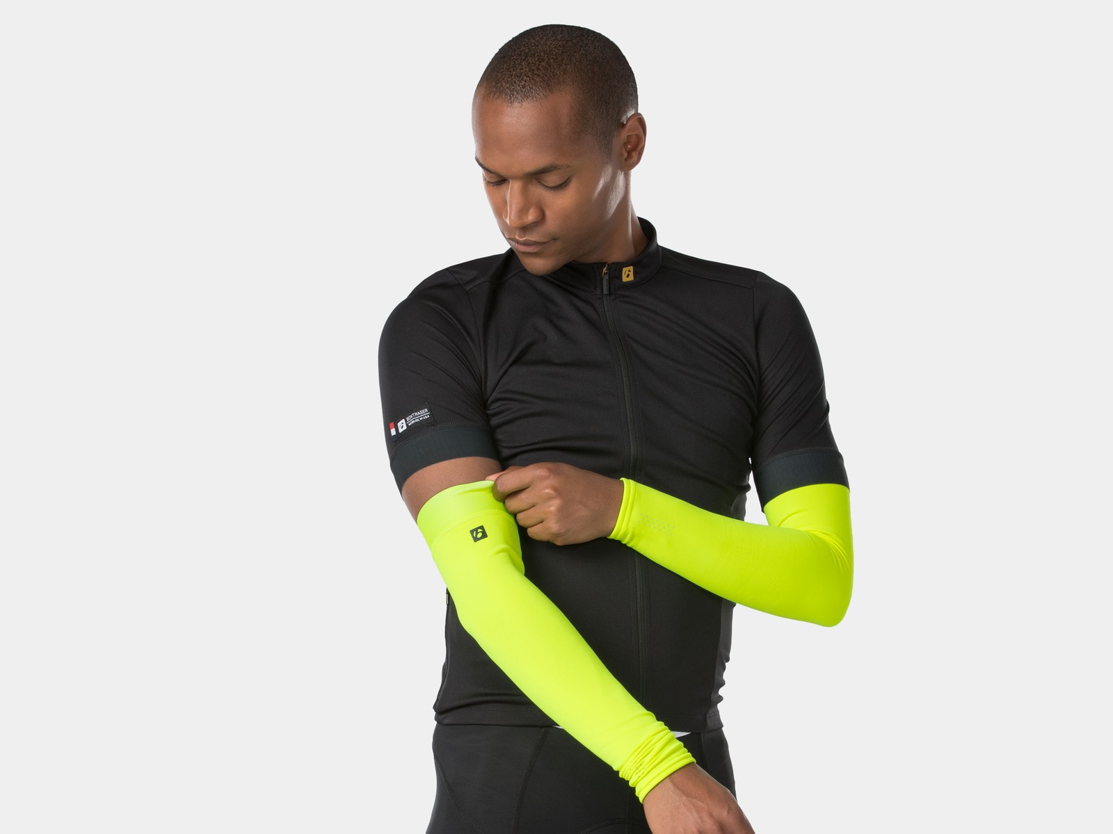 Bontrager Thermal Cycling Arm Warmer
