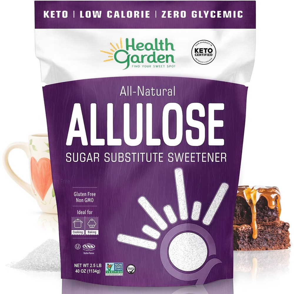 Allulose - buybox (40 Ounce)