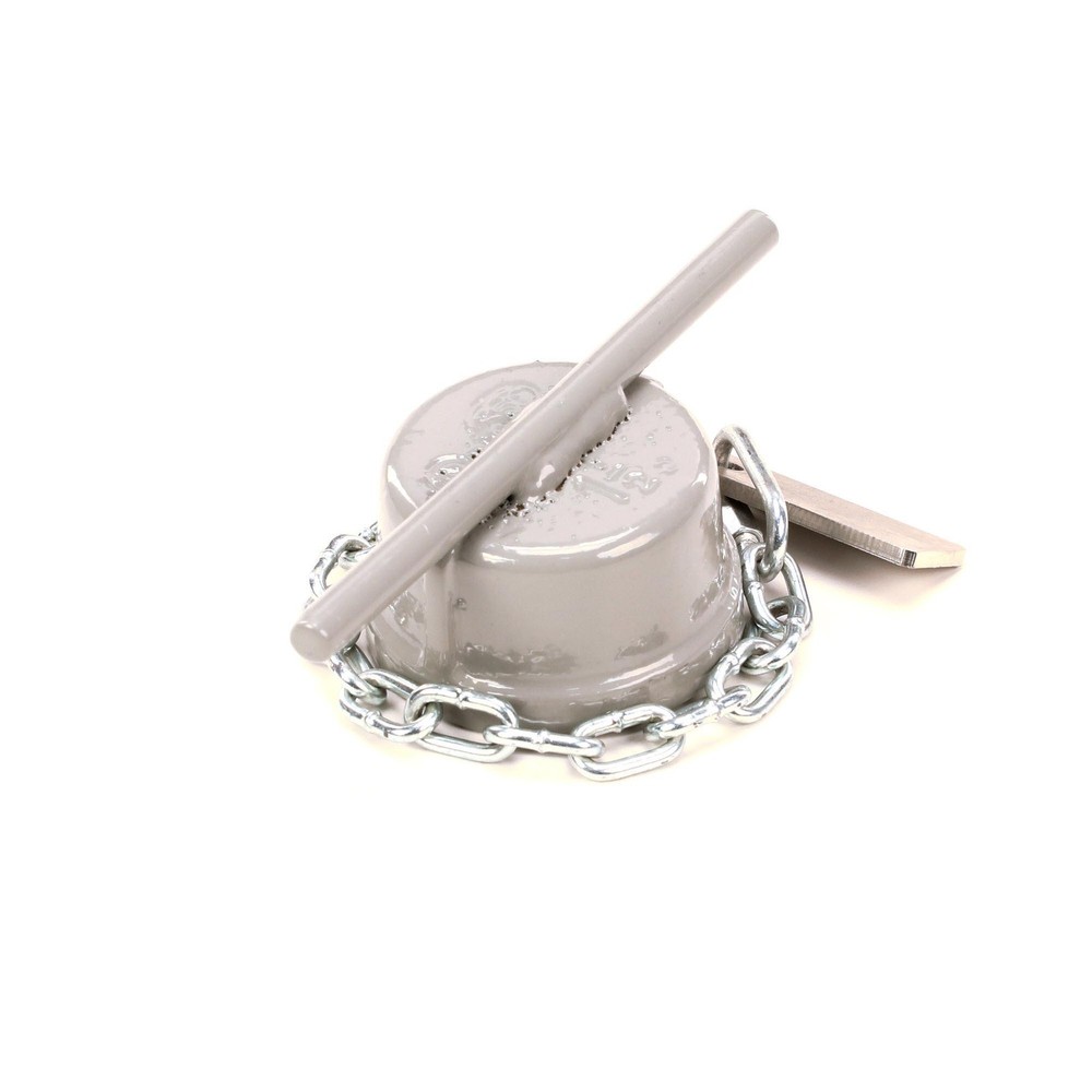 Frymaster Cap Assembly,Odc Drain 1087222SP - Genuine OEM Replacement Part