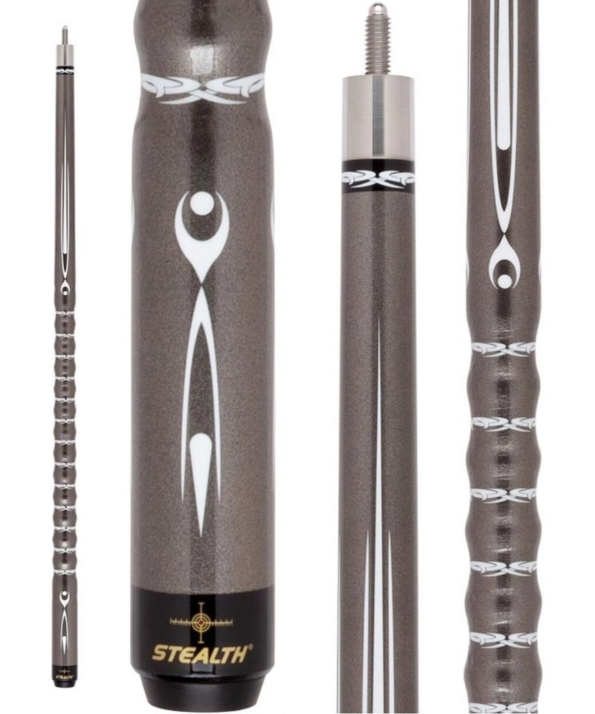 Stealth STH12 Pool Cue