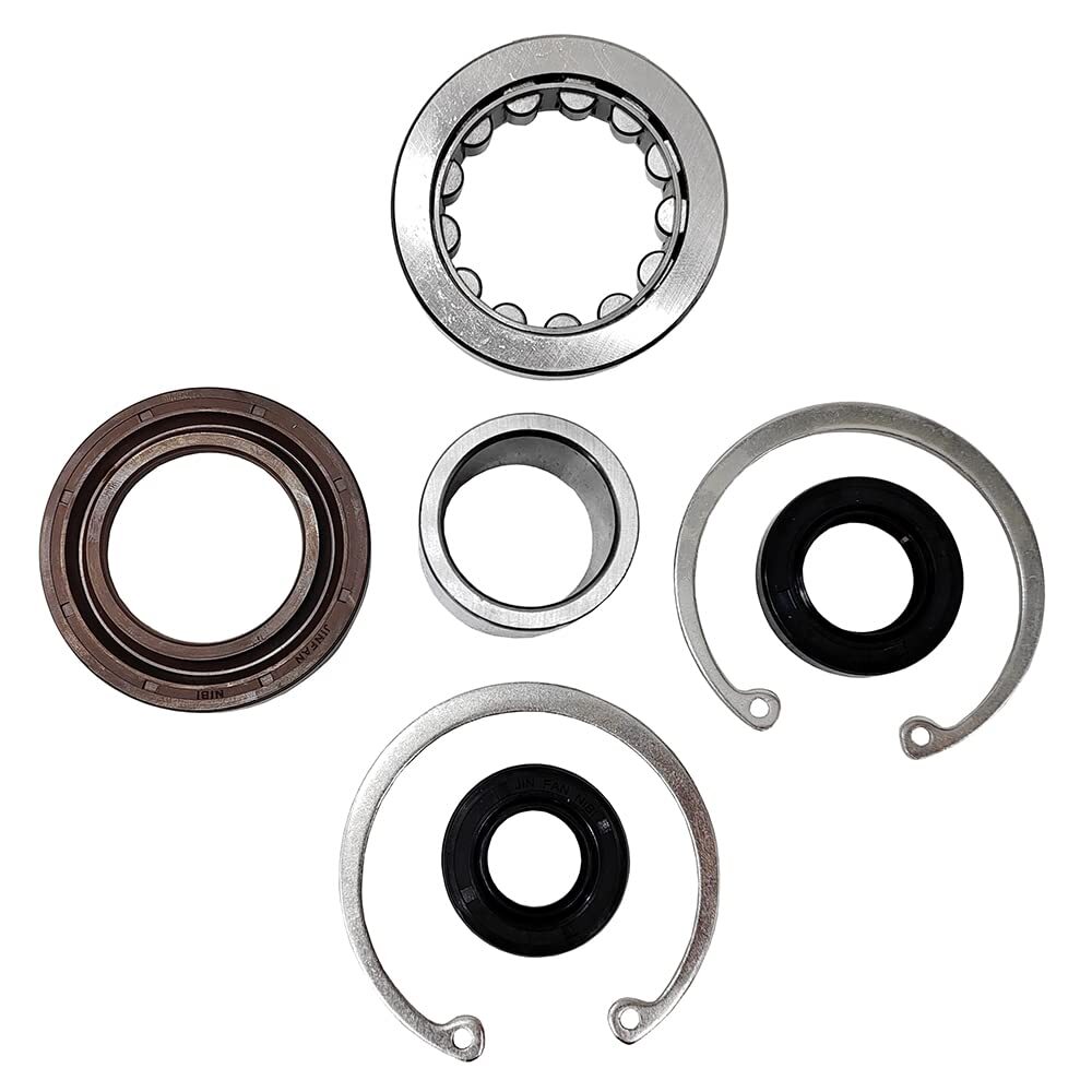 Inner Primary Bearing & Seal Kit for Harley Dyna Electra Glide FLHP Road King