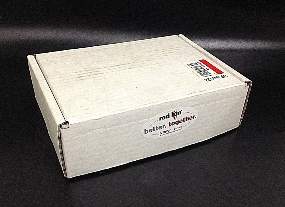 Sixnet BT-5600v2 EVDO Mobile GPS Modem