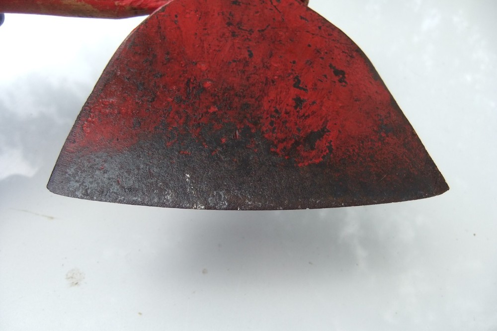 G. Selsor & Co Hatchet