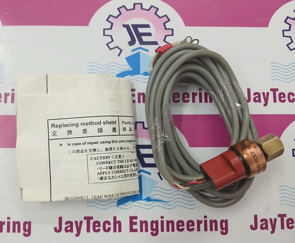 NSK-BD030F-070 PRESSURE SENSOR