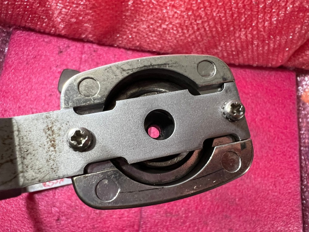 HP 853A Spectrum Analyzer Display Accessories - Carrying handle