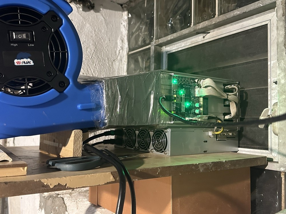 Bitmain Antminer 4 Pin Fan Simulator Emulator 1 PCS