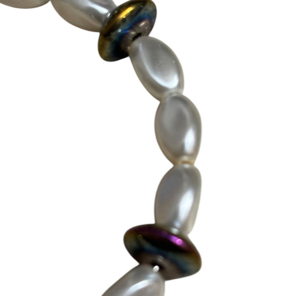 Handmade Beaded Bracelet 0174