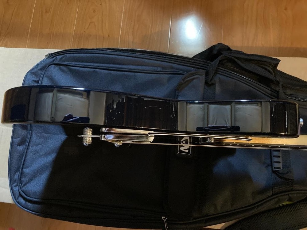 Fujigen NTE10RAL-BK 2023 Safe Packing!