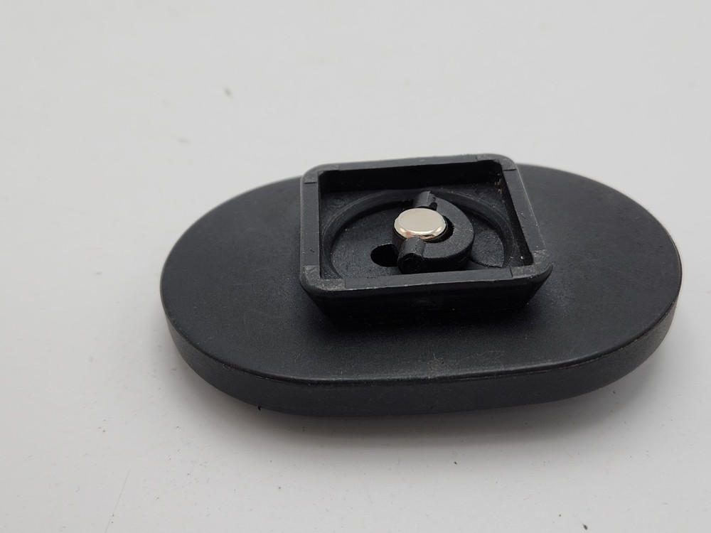 Sunpak Large Quick Release Camera Plate for Ultra 757 Tripod