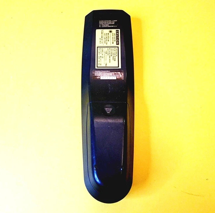 PROXIMA CXGL REMOTE CONTROL PROJECTOR LASER POINTER 080-01554-1 080015541 DP9260