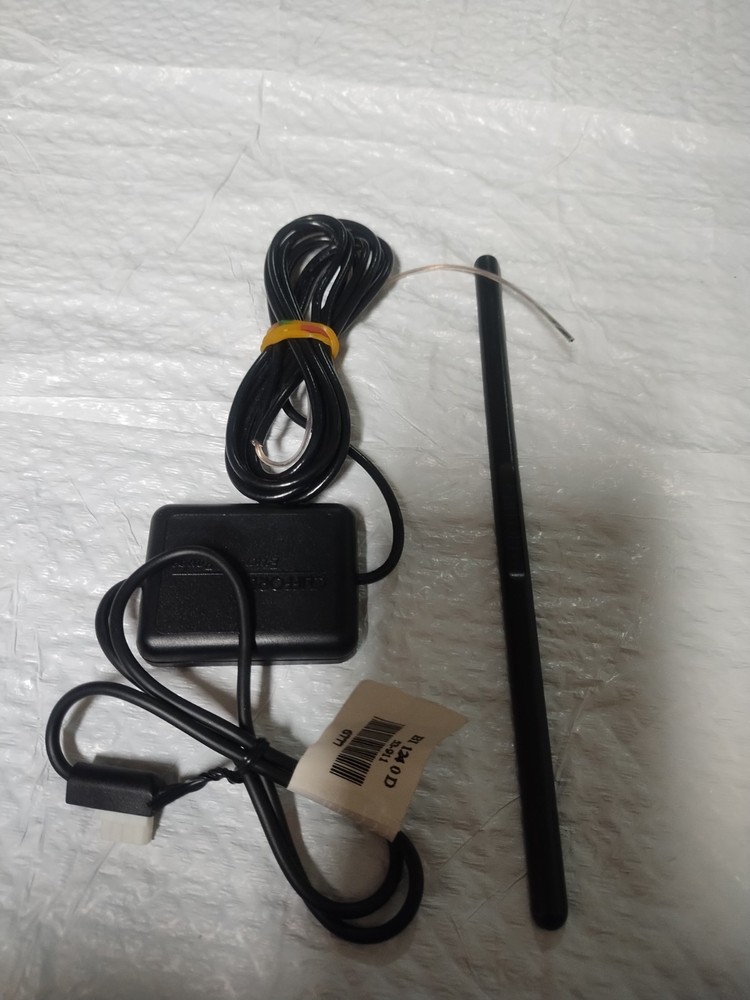 CLIFFORD G4 ANTENNA FIRST Generation