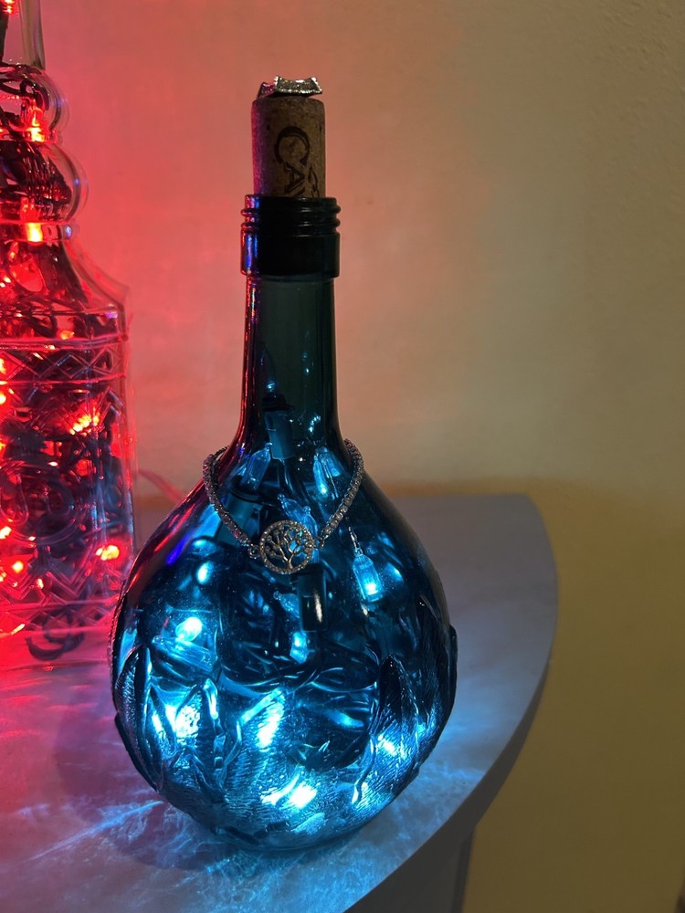 Handmade Decor Light