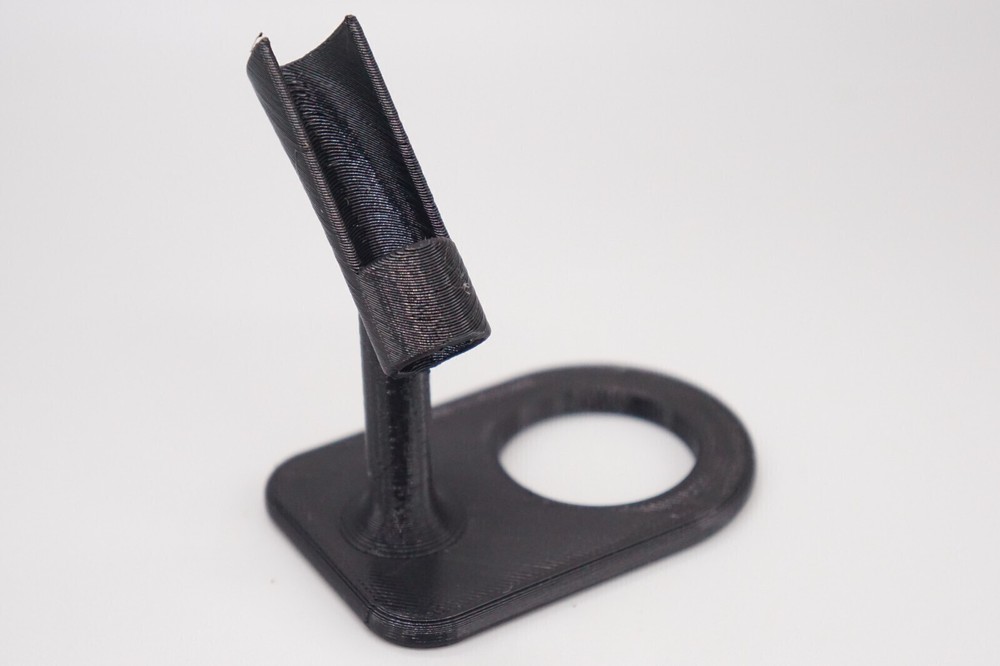 Airbrush Compressor Top Regulator Mount for TIMBERTECH ABPST05