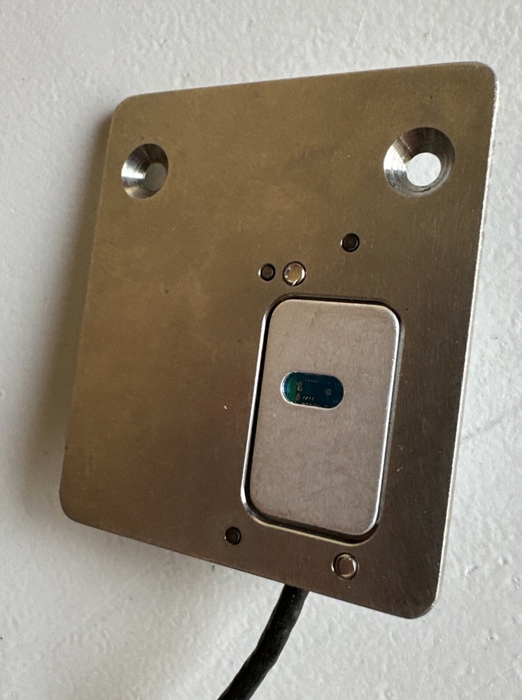 GSI MicroE Systems MII30 Mercury II Micro Encoder Head & SP4400 Controller