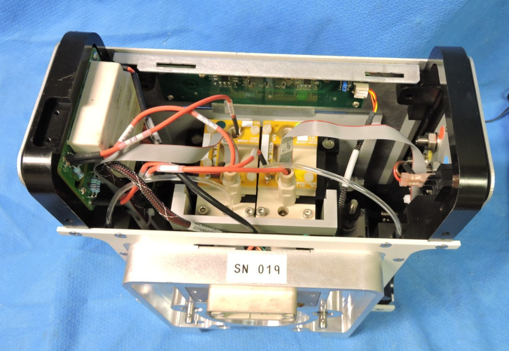 Thermo Scientific Ion Source Cartridges Switching System Left / Right HV Needles