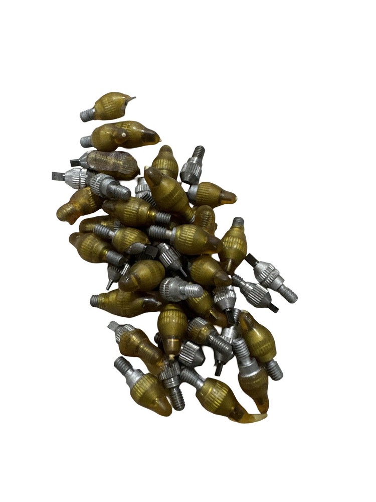 Blade Carbide Point 45 Pack