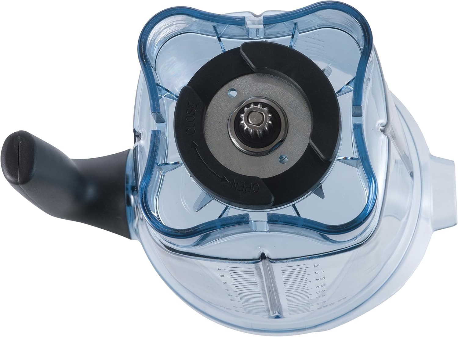 Blender Pitcher Container Fits Vitamix VM0101, VM0102, VM0103, VM0109, VM0197