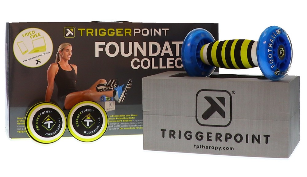 TriggerPoint Foundation Kit