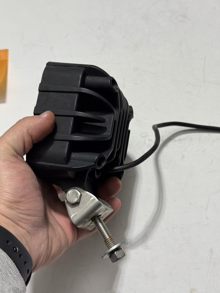 Work Lamp 6 LED E13 03 10405 (Qty 2)